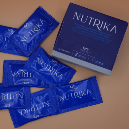 Nutrika Functional Food