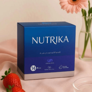 Nutrika