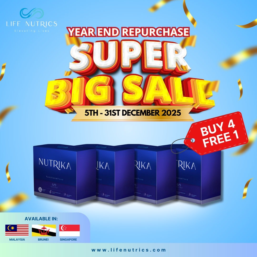 Nutrika Functional Food - Image 6