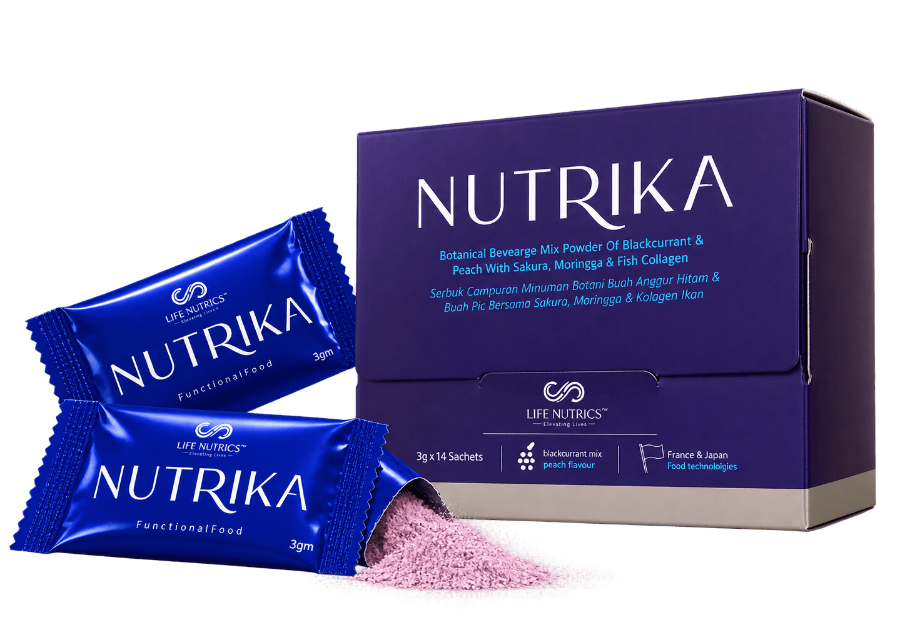 Nutrika Functional Food